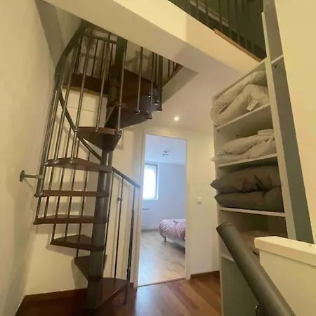 Maison Au Coeur Du Village *