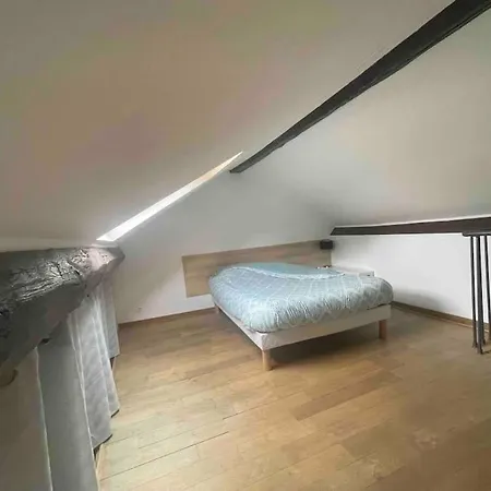 Maison Au Coeur Du Village Apartment Champlan