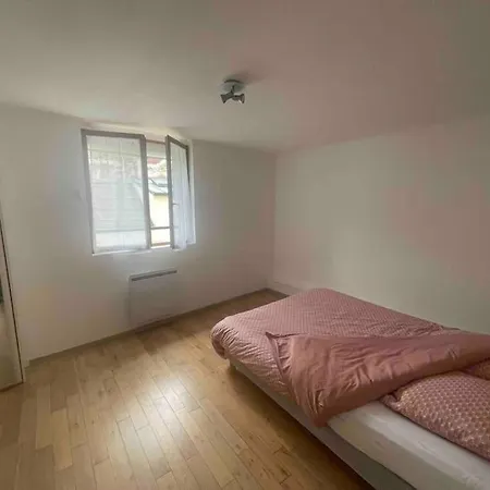 Maison Au Coeur Du Village Apartment