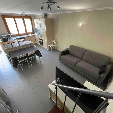 Maison Au Coeur Du Village Apartment *
