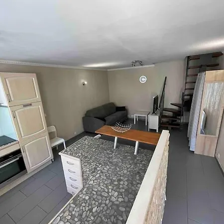 Maison Au Coeur Du Village *