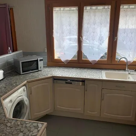 Maison Au Coeur Du Village Apartment Champlan